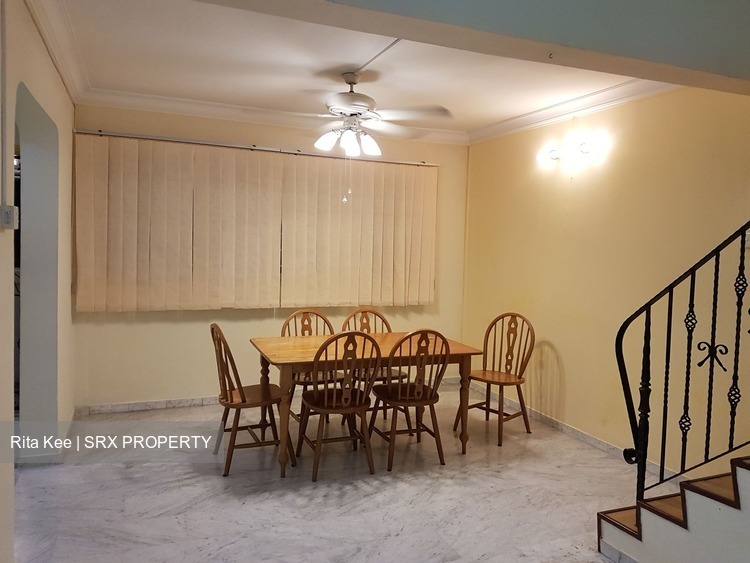 Blk 429 Tampines Street 41 (Tampines), HDB Executive #173756552
